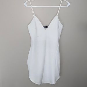 Misguided dress